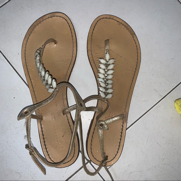 Accessorize flats - Picture 2 of 5